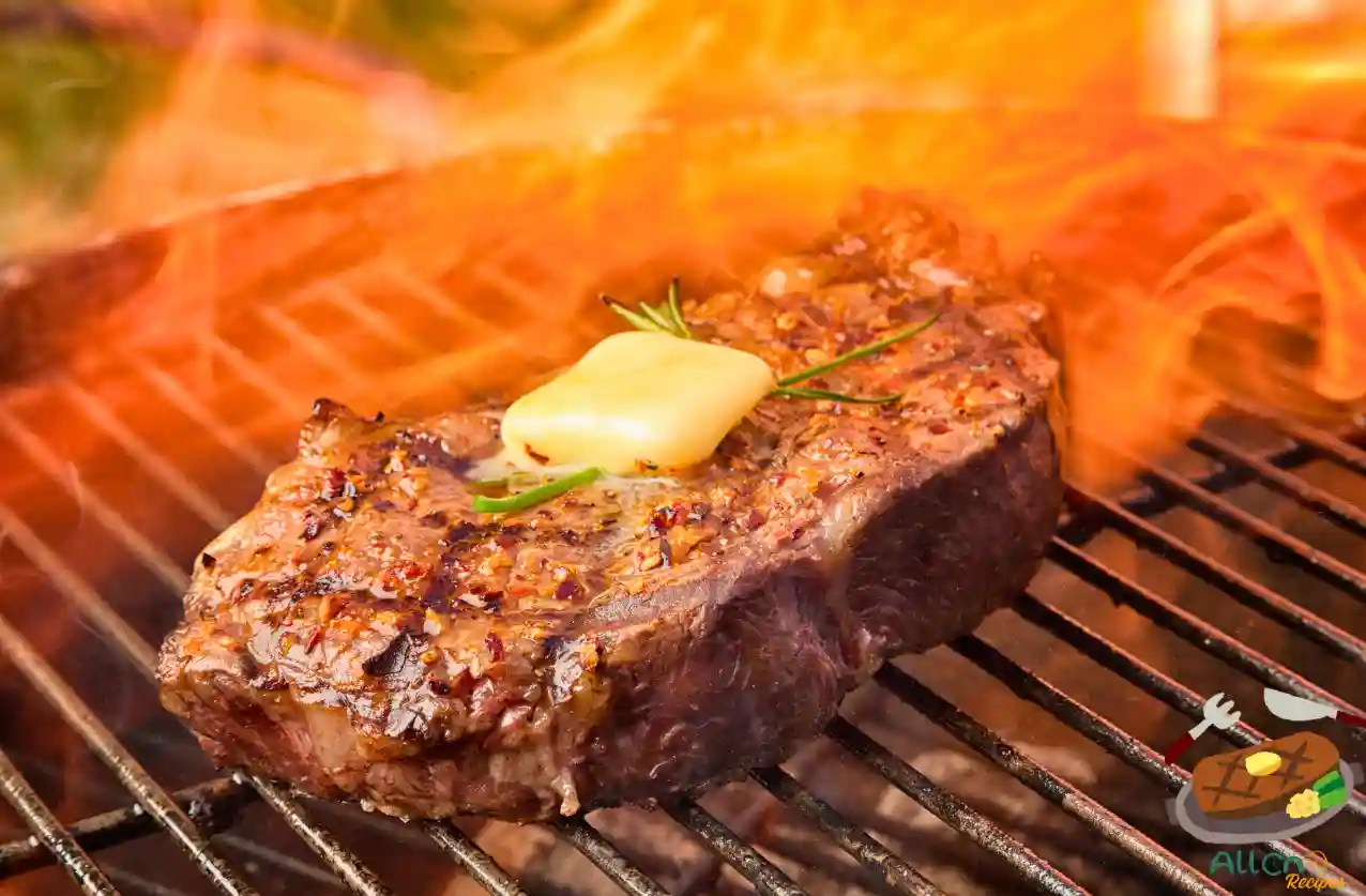 How to Make Compound Butter for Steak