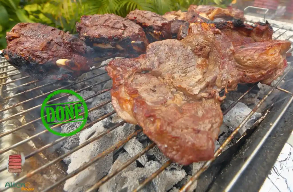 Do You Know When a Steak Is Done