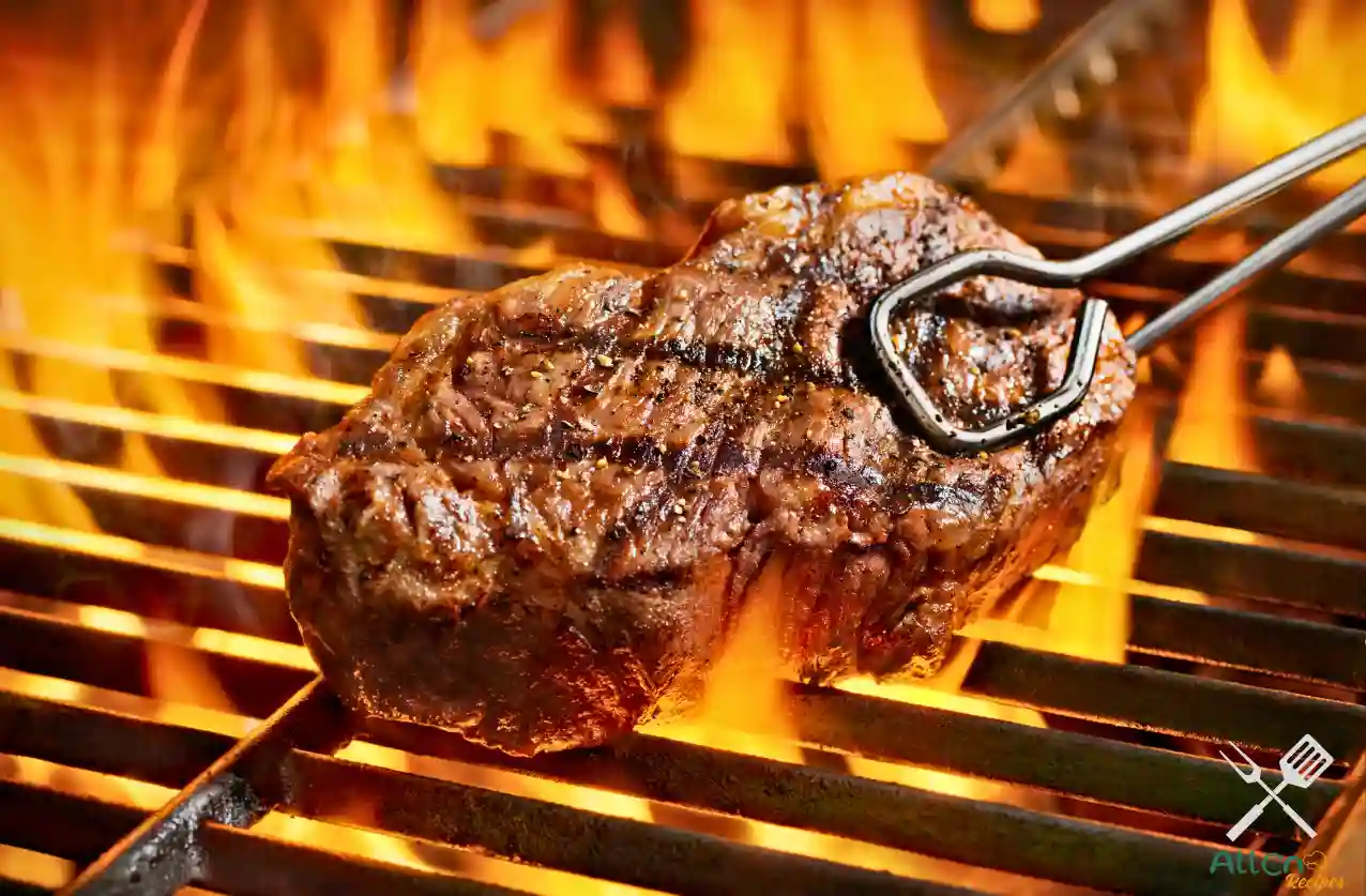 The Steak Tools I Actually Use (and Why They Matter)