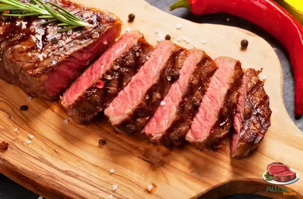 You walk up to the counter, see a dozen steaks in the case, and maybe one’s labeled “Delmonico.” But labels mean nothing if the cut isn’t right.