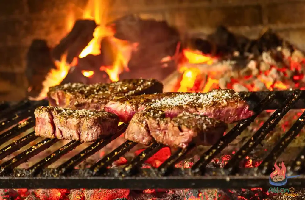 There’s no one “correct” way to cook a Delmonico, just ways that work for your setup and how you like your steak to turn out.