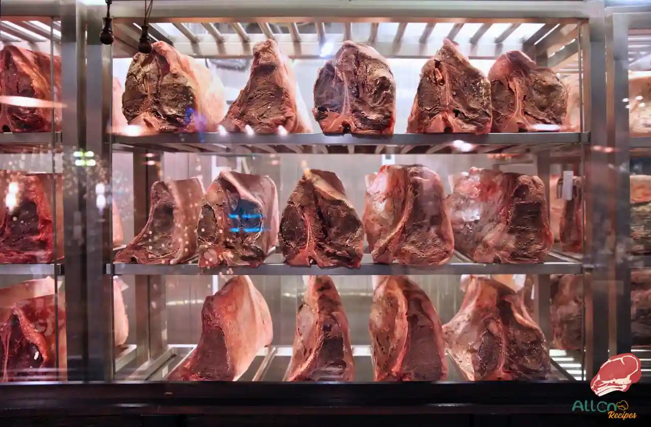 Dry Aged Delmonico: Why It’s the King of Steaks