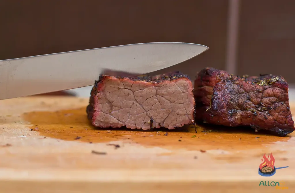 How to Tell If You Overcooked or Undercooked That Steak