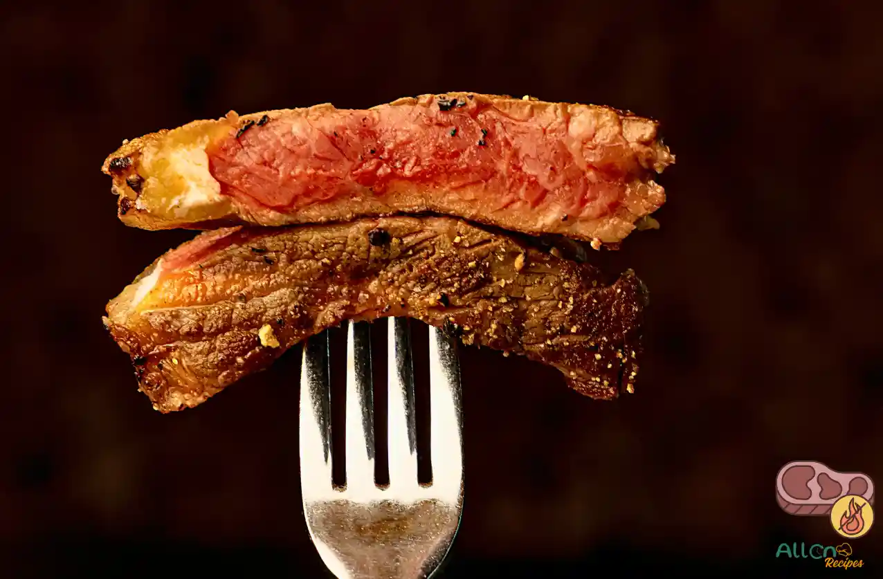 How to Tell If You Overcooked or Undercooked That Steak