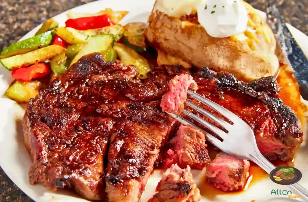 The Prime Delmonico Ribeye: Is That Even a Real Cut?