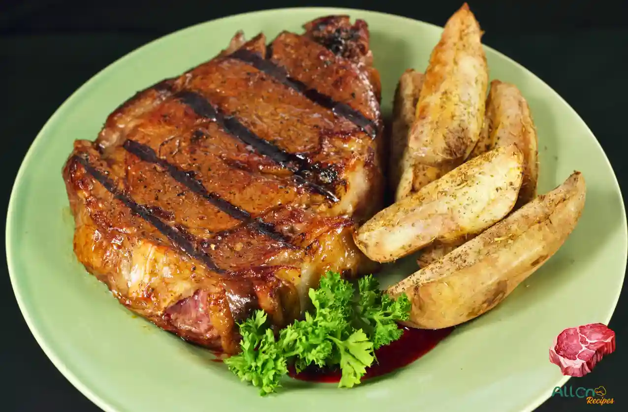 The Ultimate Beef Delmonico Steak Guide: Cuts, Cooking & Secrets