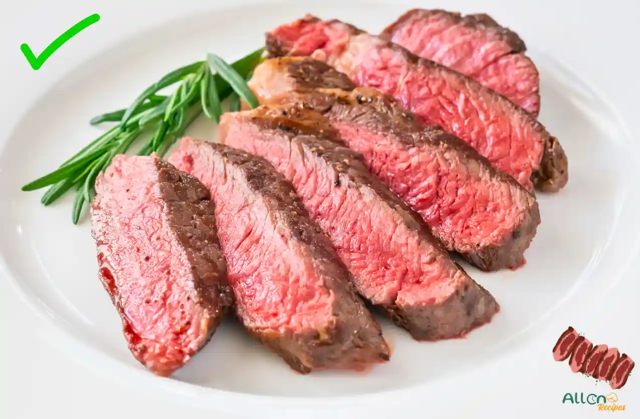 Don’t Ruin Your Steak with a Knife