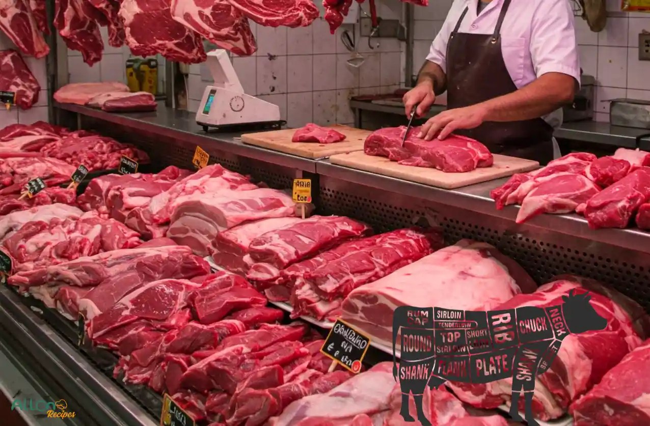 Chuck Delmonico Steak: What It Is and Why Chefs Love It
