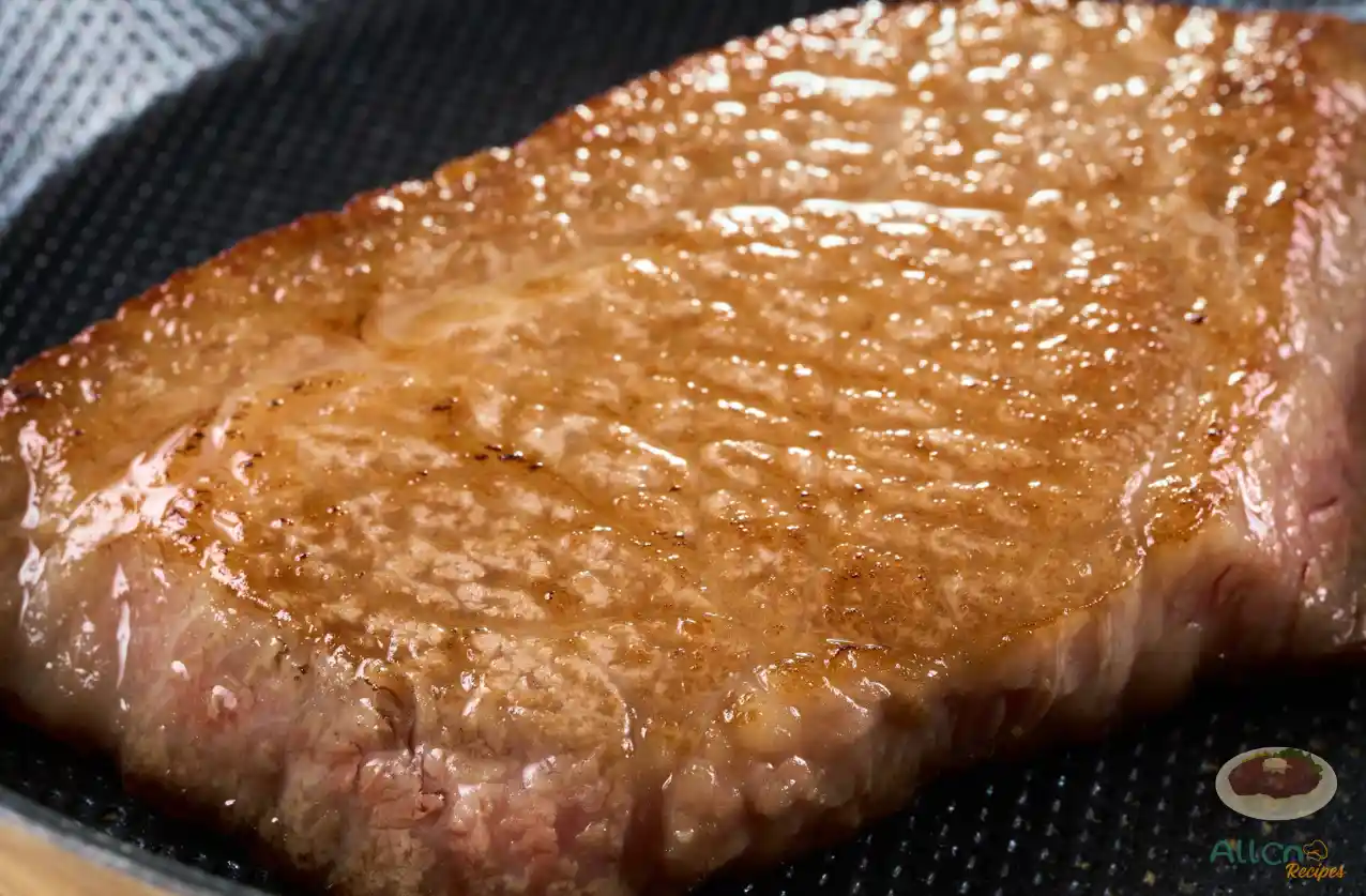 Pan Seared Steak: Made Easy Step-By-Step Guide for Beginners