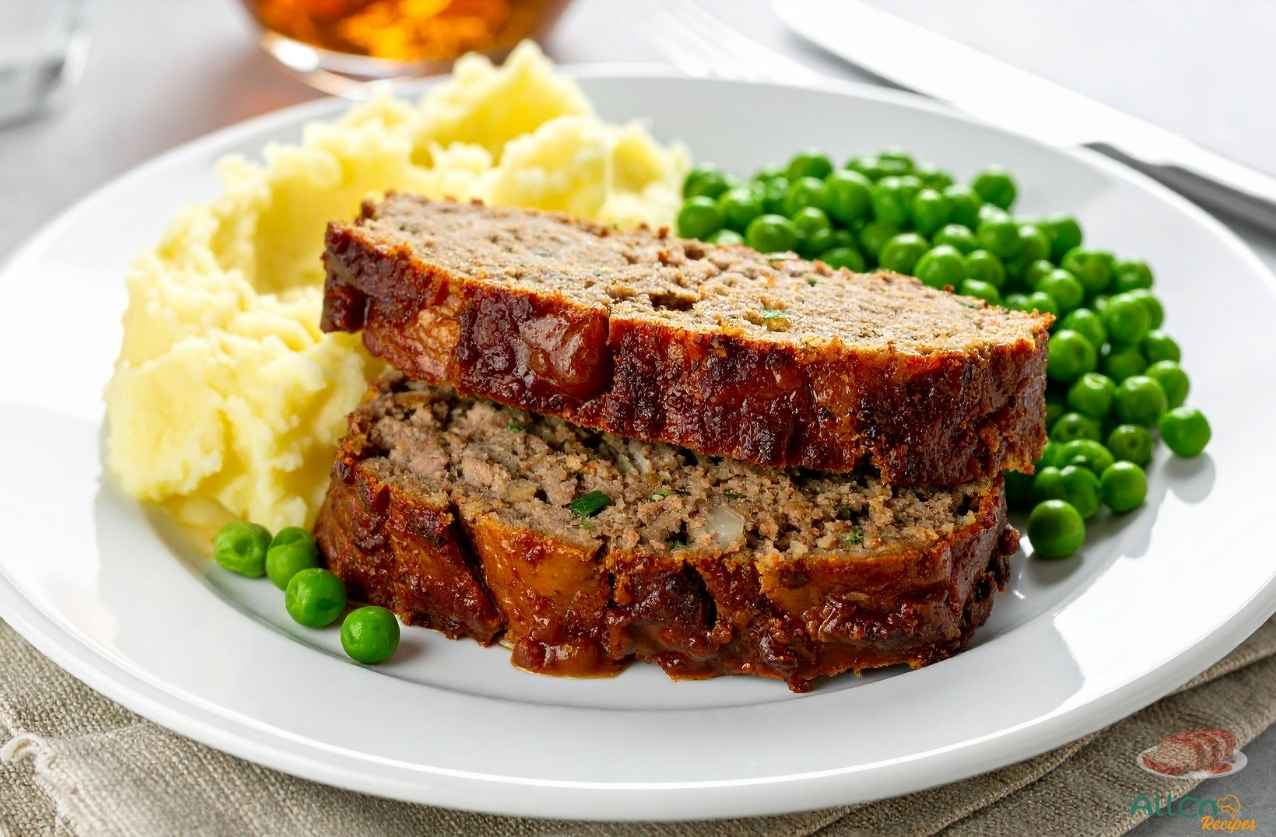 How Long to Cook Meatloaf at 350°F (Perfect Every Time)