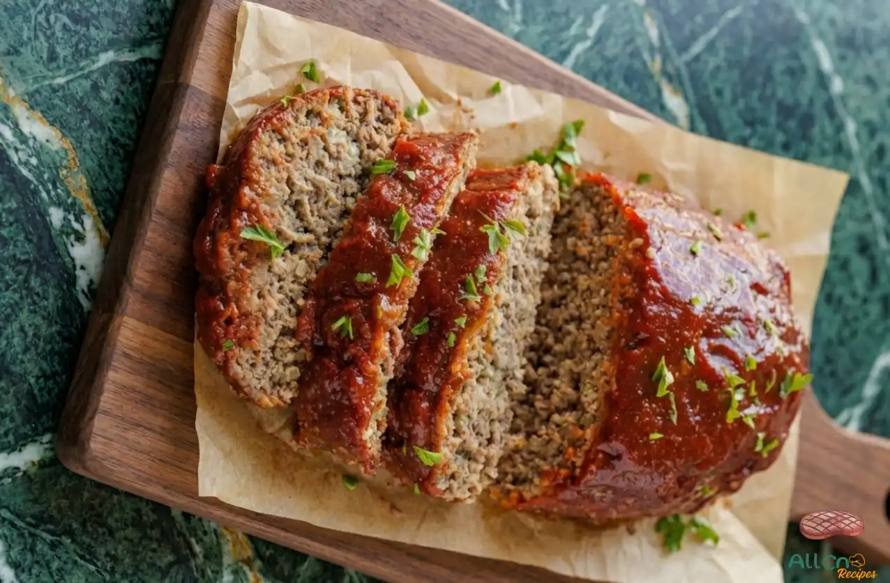 best meatloaf ever will knock your socks off