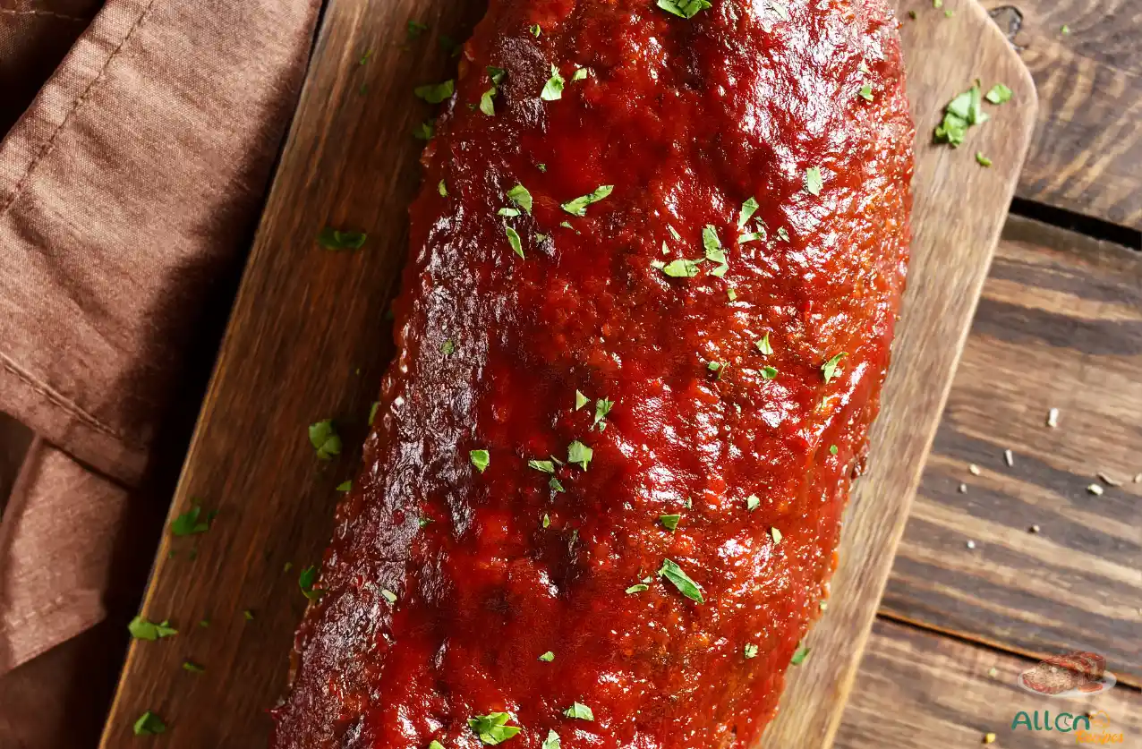 Meatloaf Internal Temperature Guide (Done Right)
